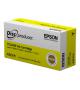 CART. GIALLO PJIC7(LM) PP-100