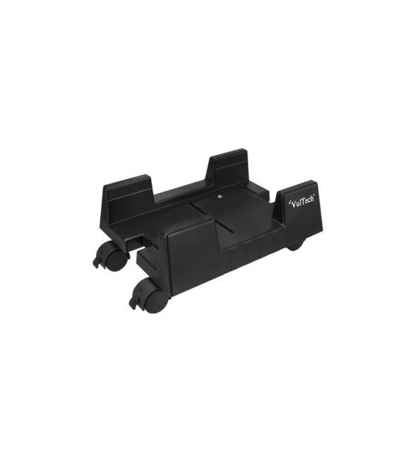 SUPPORTO PC CON RUOTE VULTECH