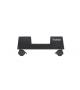 SUPPORTO PC CON RUOTE VULTECH