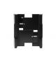 SUPPORTO PC CON RUOTE VULTECH