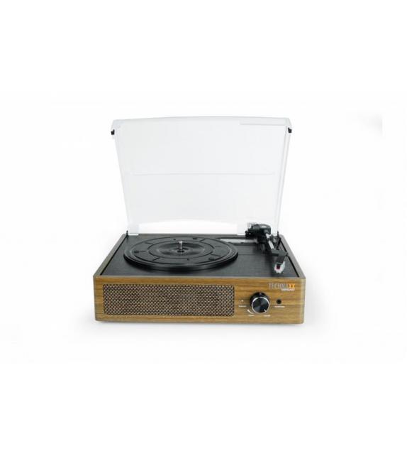 Giradischi  Lettore BT Retro LP TX-186