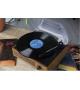 Giradischi  Lettore BT Retro LP TX-186