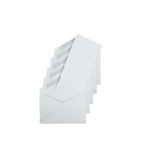 buste e biglietti qt.100  7,5 x 11.2 cm