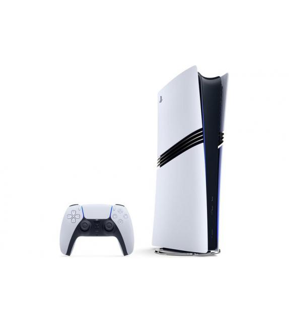 PS5 CONSOLE 2 TB PRO WHITE