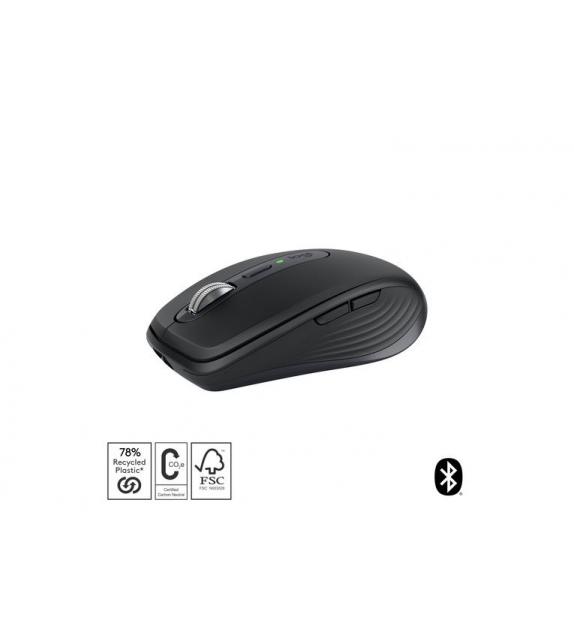Logitech MX Anywhere 3S