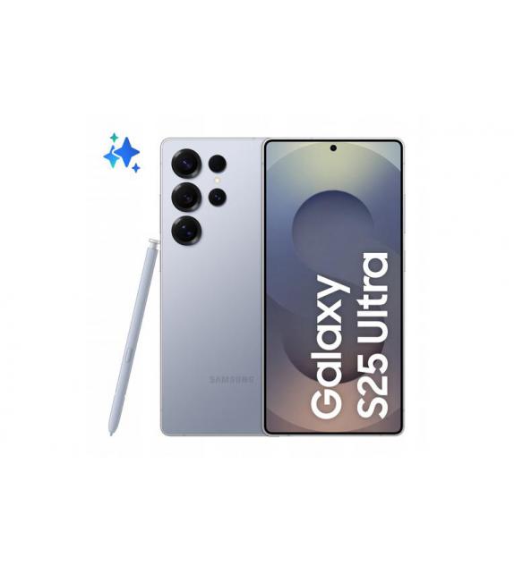 SAMSUNG GALAXY S25 ULTRA 5G