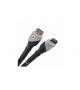 VULTECH CAVO HDMI MT.1 TELATO 4K