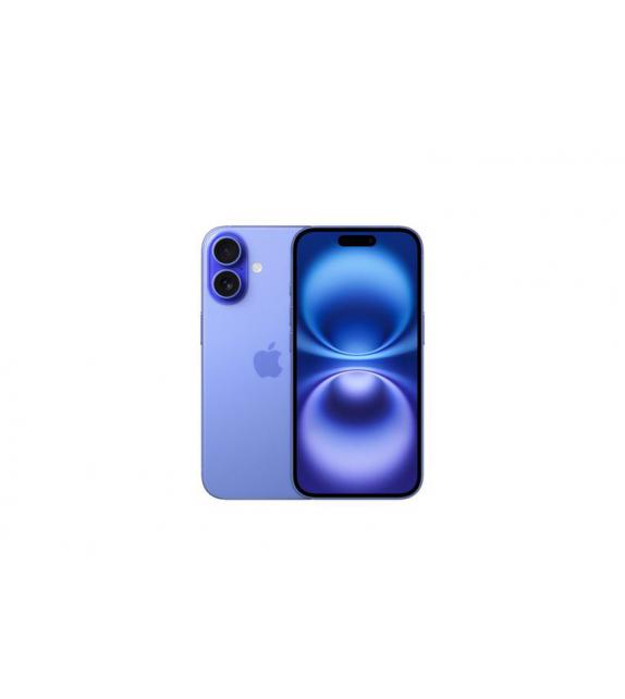 APPLE IPHONE 16 256GB ULTRAMARINE