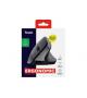 Trust bayo ii ergonomic wireless