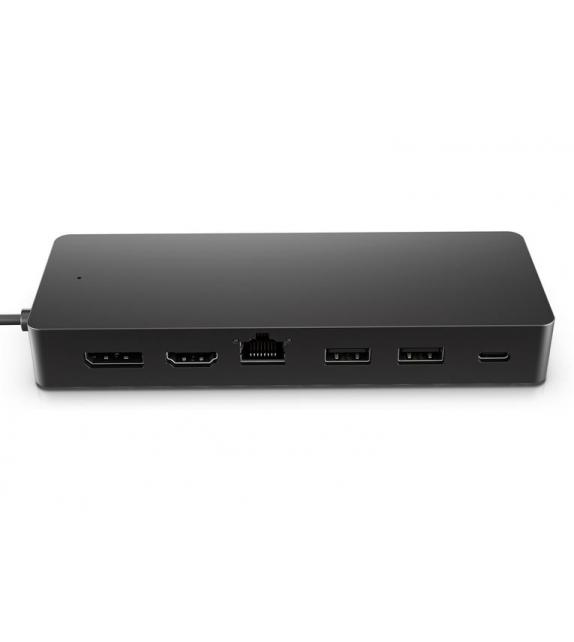 HP Universal USB-C Multiport Hub
