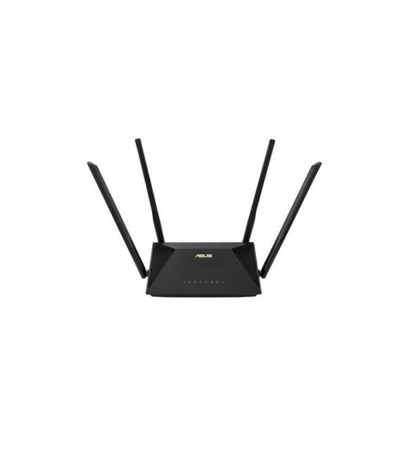 ROUTER ASUS AX1800 RT-AX53U WI-FI 6