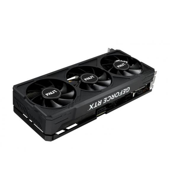 GEFORCE RTX 4060TI JETSTREAM 16 GB
