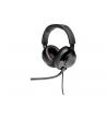 JBL CUFFIA GAMING CON MICROFONO 200