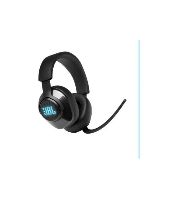 JBL CUFFIA GAMING CON MICROFONO 400