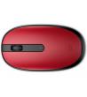 HP 240 Red Bluetooth Mouse