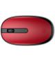 HP 240 Red Bluetooth Mouse