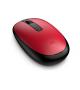 HP 240 Red Bluetooth Mouse