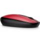 HP 240 Red Bluetooth Mouse