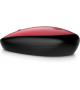 HP 240 Red Bluetooth Mouse