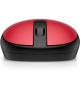 HP 240 Red Bluetooth Mouse