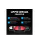 HP 240 Red Bluetooth Mouse