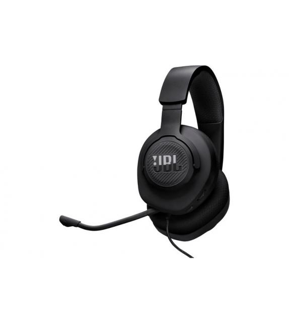 JBL CUFFIA GAMING CON MICROFONO 100M2