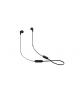 AURICOLARE JBL BLUETOOTH TUNE 215 BLACK