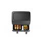 HISENSE FRIGGITRICE AD ARIA 8.8 LITRI