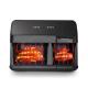 HISENSE FRIGGITRICE AD ARIA 8.8 LITRI
