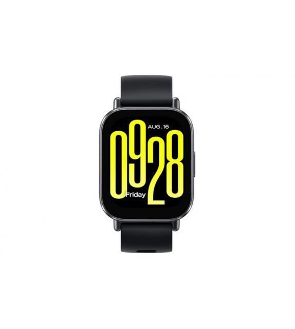 XIAOMI SMARTWATCH 5 ACTIVE BLACK