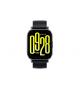 XIAOMI SMARTWATCH 5 ACTIVE BLACK
