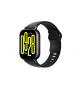 XIAOMI SMARTWATCH 5 ACTIVE BLACK