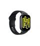 XIAOMI SMARTWATCH 5 ACTIVE BLACK
