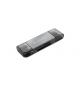 CARD READER ESTERNO USB E USB_C