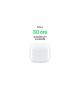 AIRPODS 4 CON CANCELLAZIONE RUMORE