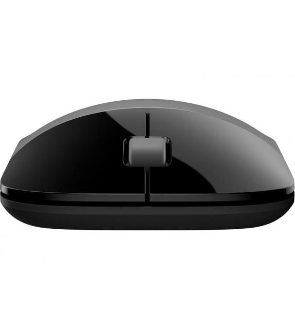 Mouse HP Z3700 Dual Silver bluetooh