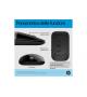 Mouse HP Z3700 Dual Silver bluetooh
