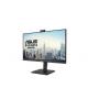 Monitor 27'' Asus per videoconferenza