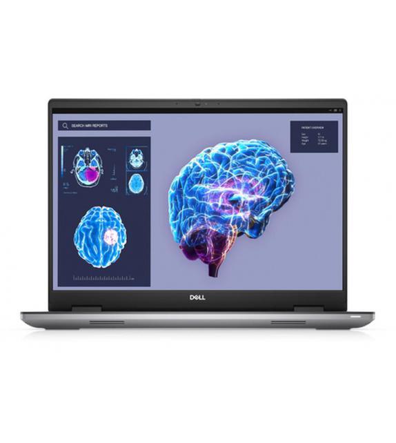 Workstation DELL PRECISION 7680
