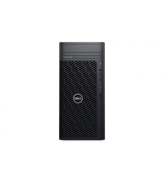 WORKSTATION DELL PRECISION 3680MT