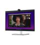 DELL P2724DEB Videoconferencing Monitor