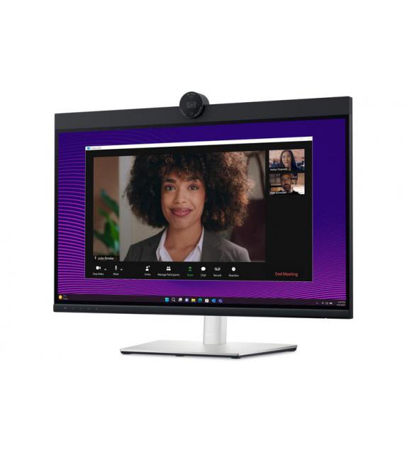 DELL P2724DEB Videoconferencing Monitor