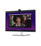 DELL P2724DEB Videoconferencing Monitor