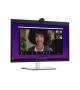 DELL P2724DEB Videoconferencing Monitor