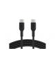 BELKIN CAVO IN PVC USB-C METRI 2
