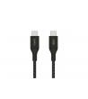 CAVO BELKIN BOOST CHARGE 240W USB-C MT.2
