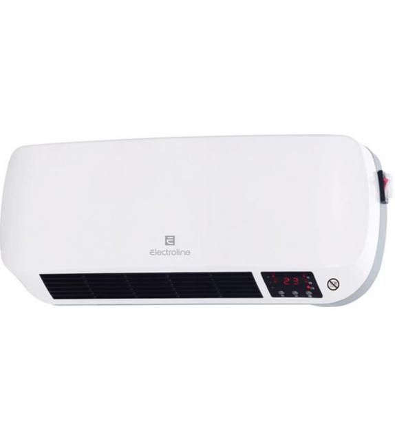 ELECTROLINE TERMOVENTILATORE CERAMICO