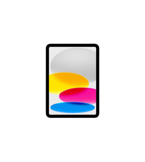 APPLE IPAD 10.9 10A GENERAZIONE SILVER