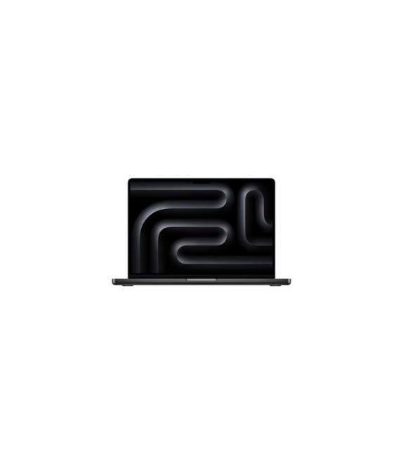 MacBook Pro 14 pollici: chip Apple M4