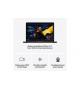 MacBook Pro 14 pollici: chip Apple M4
